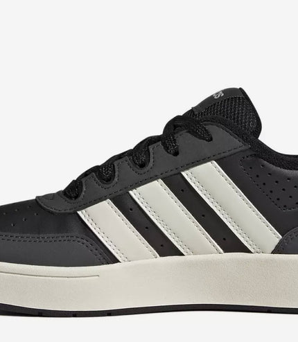 Sneakers adidas breakbase c Nera/Bianca
