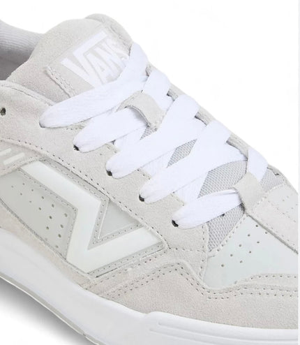 Sneakers vans upland Grigio/Bianco