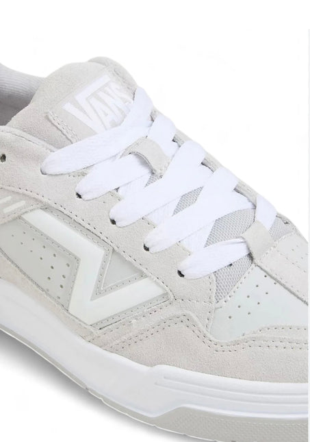 Sneakers vans upland Grigio/Bianco