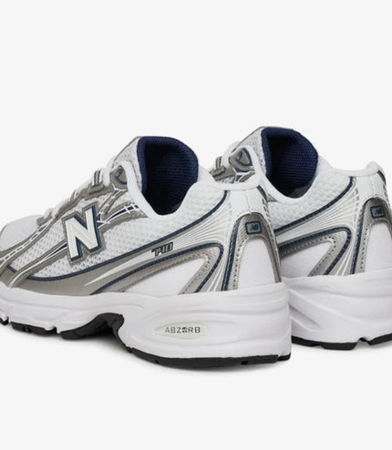 Sneakers new balance 740 Silver/Blue