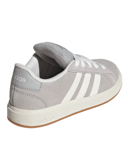 Sneakers adidas grand court 00s K Grigia