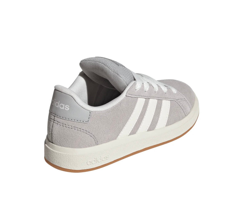 Sneakers adidas grand court 00s K Grigia