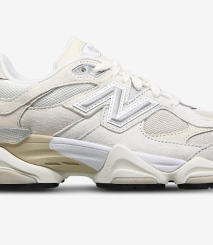 Sneakers new balance 9060 Bianca/Beige