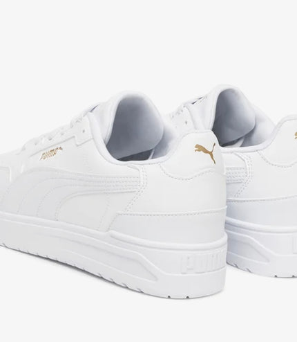 Sneakers Puma Shuffle uomo Bianca