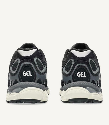 Sneakers asics gel-nyc Nera