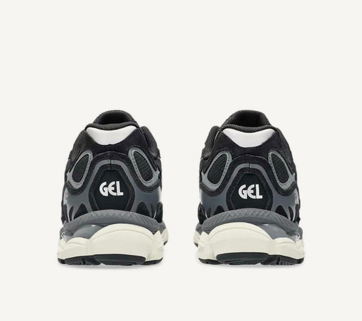 Sneakers asics gel-nyc Nera