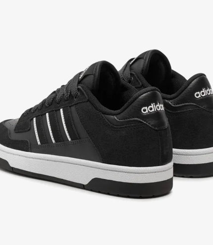 Sneakers adidas rapid court low Nera
