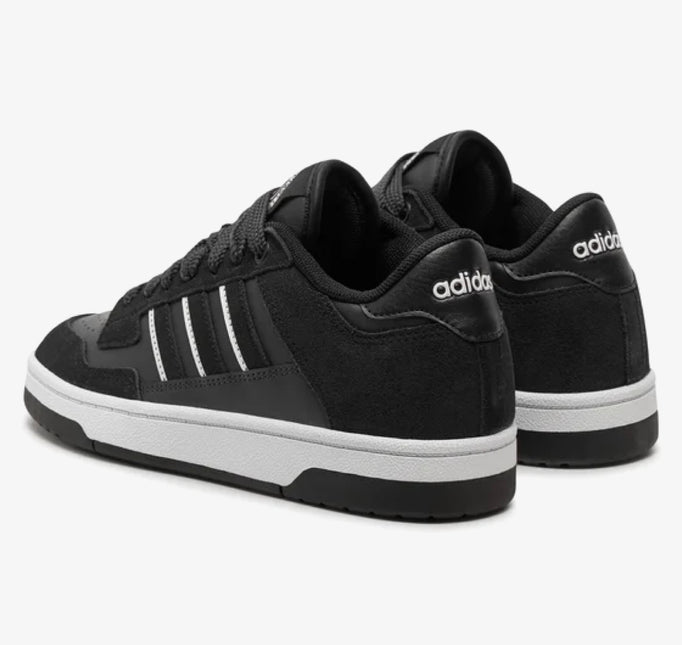 Sneakers adidas rapid court low Nera