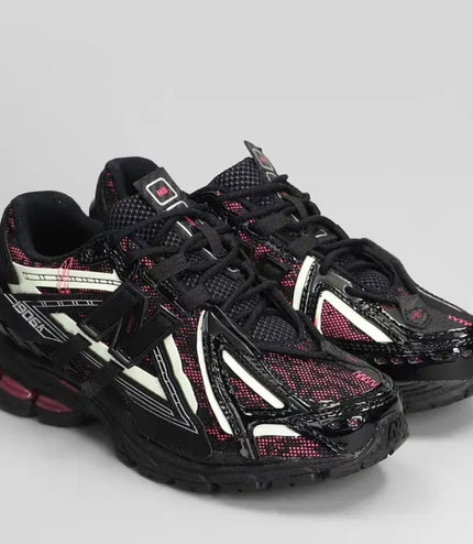 Sneakers new balance 1906 Nera/Fucsia