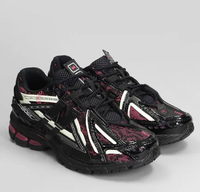 Sneakers new balance 1906 Nera/Fucsia