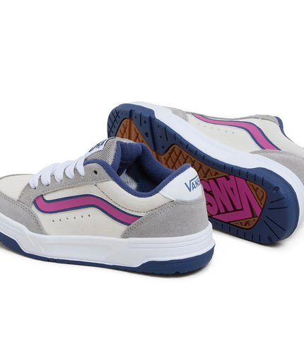 Sneakers vans hylane Grigia/Rosa