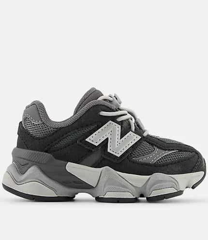 Sneakers new balance 9060 Grigia/Nera