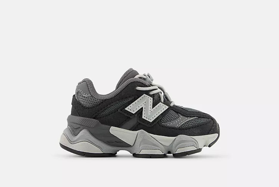 Sneakers new balance 9060 Grigia/Nera