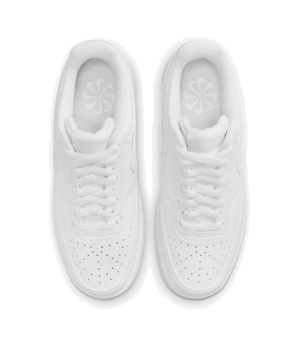 Sneakers nike court vision Total white