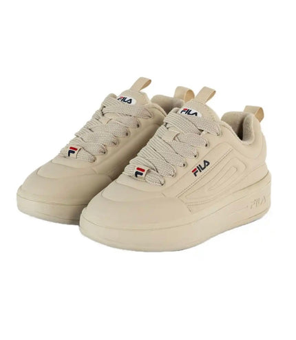 Sneakers fila superbubble wmn Oyster Gray