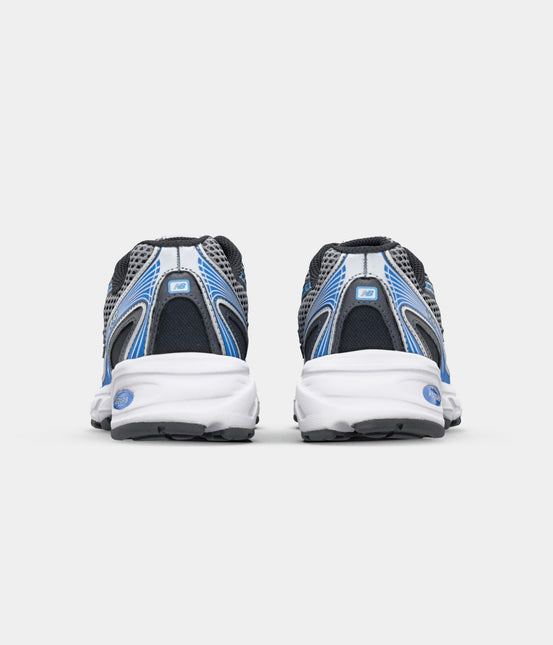Sneakers new balance 740 Grey/Blu