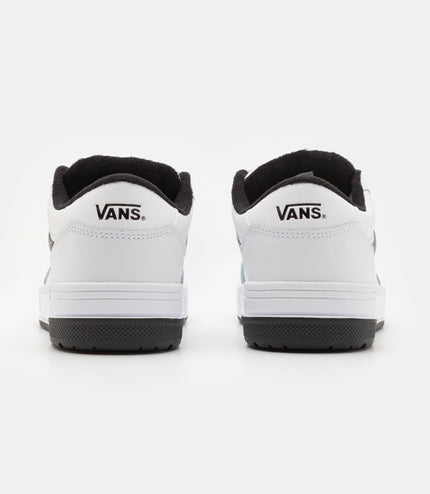 Sneakers vans hylane Bianca/Nera