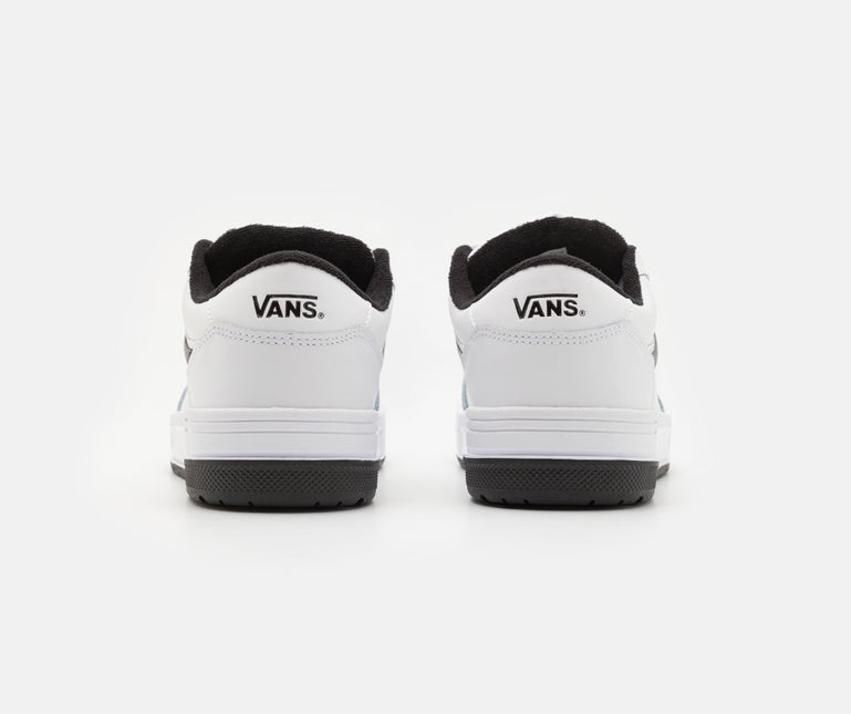 Sneakers vans hylane Bianca/Nera