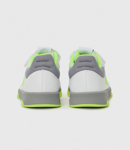 Sneakers adidas tensaur sport 2.0 CF I Grigia/Verde