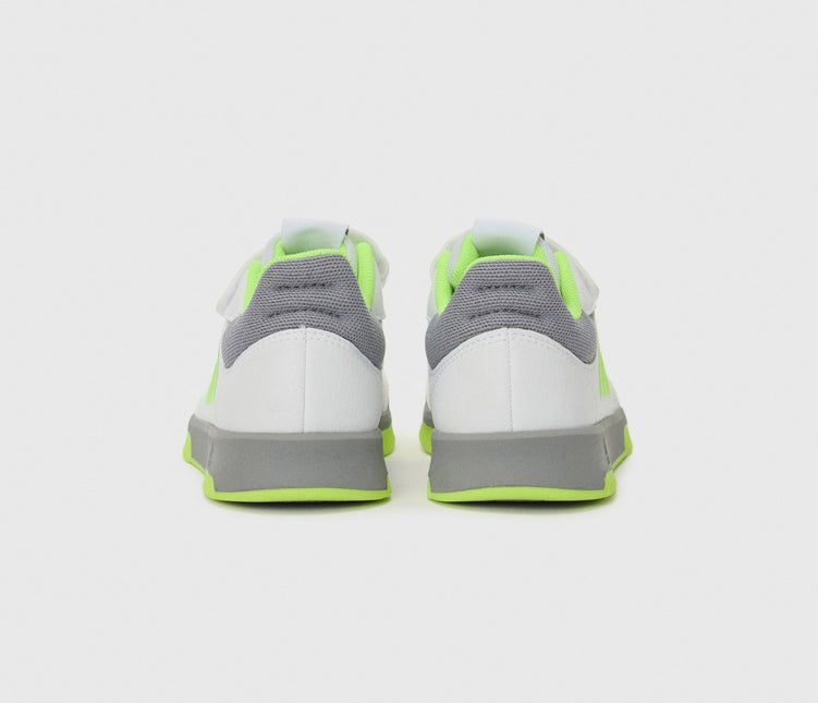 Sneakers adidas tensaur sport 2.0 CF I Grigia/Verde