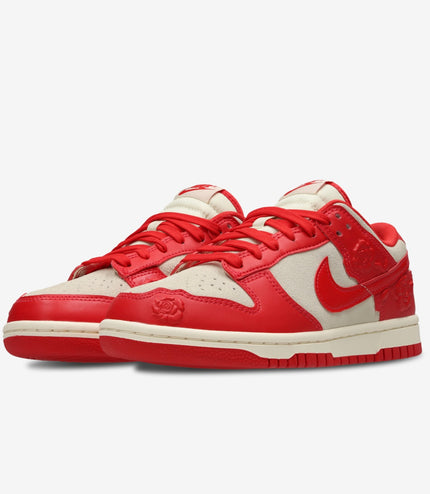 Sneakers W nike dunk low Red/Beige