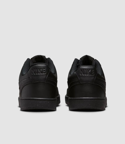 Sneakers Court Vision LO NN uomo Nera