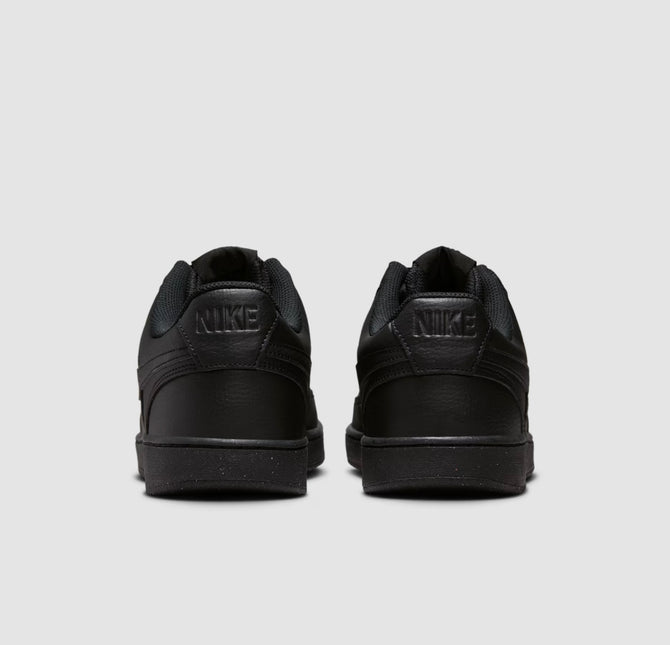 Sneakers Court Vision LO NN uomo Nera