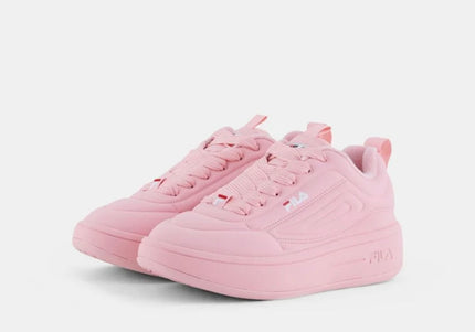 Sneakers fila superbubble wmn Powder pink
