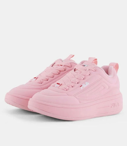 Sneakers fila superbubble wmn Powder pink