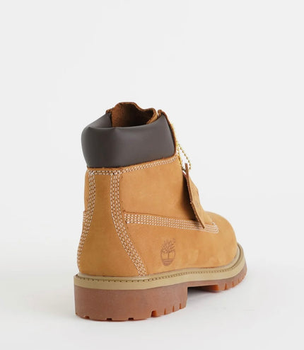 Stivale Timberland Premium donna Giallone