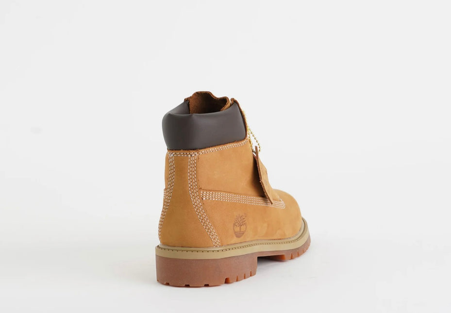 Stivale Timberland Premium donna Giallone