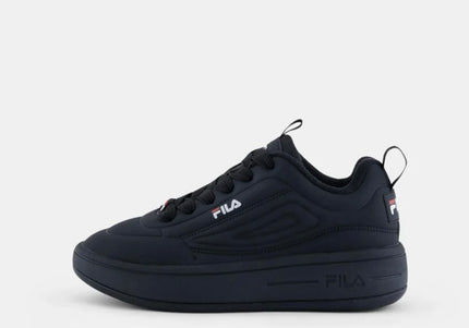 Sneakers fila superbubble wmn Black