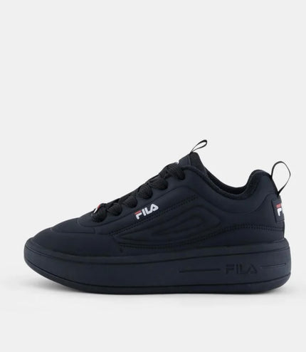 Sneakers fila superbubble wmn Black