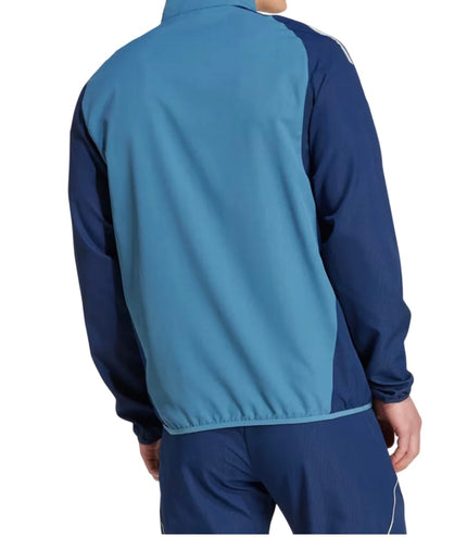 Tuta  Adidas Arsenal Blù/Celeste