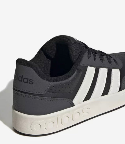 Sneakers adidas breakbase c Nera/Bianca