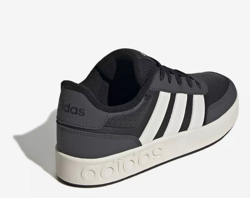 Sneakers adidas breakbase c Nera/Bianca
