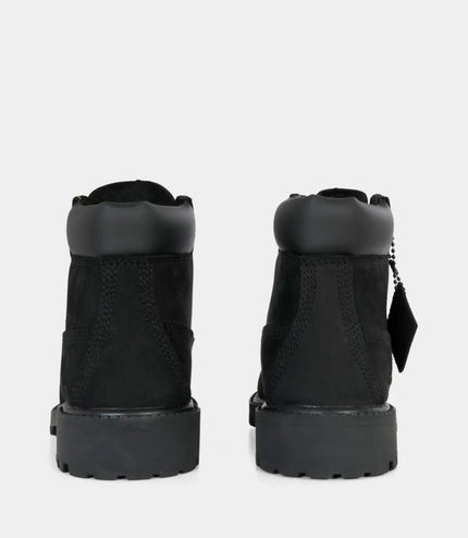 Sneakers timberland premium Nera