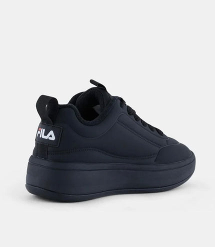 Sneakers fila superbubble wmn Black