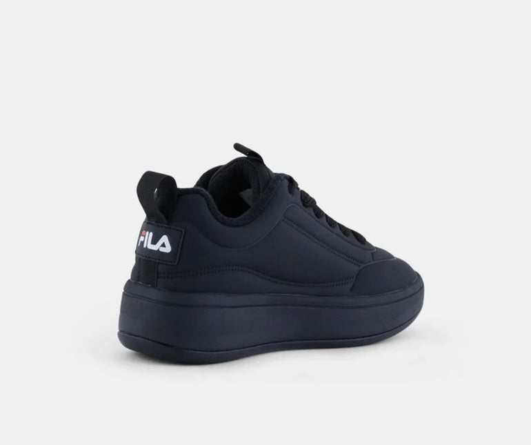 Sneakers fila superbubble wmn Black