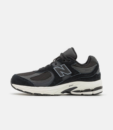 Sneakers new balance 2002 Black/White
