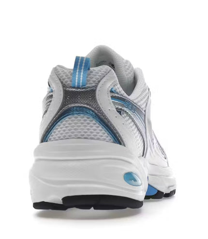 Sneakers new balance 530 Silver/Blu