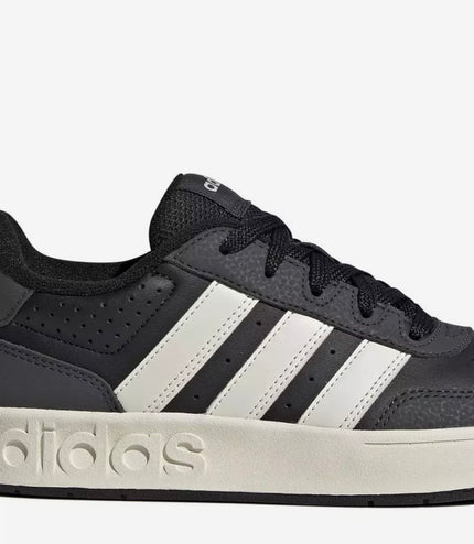 Sneakers adidas breakbase c Nera/Bianca