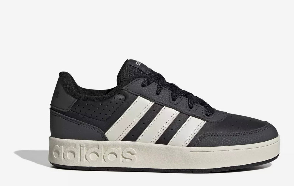 Sneakers adidas breakbase c Nera/Bianca