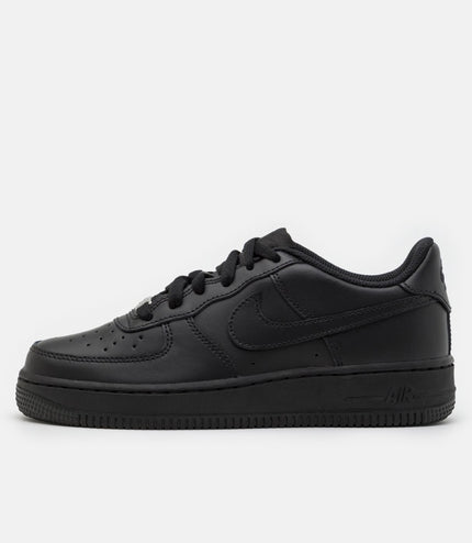 Sneakers nike air force 1 le (gs) Black