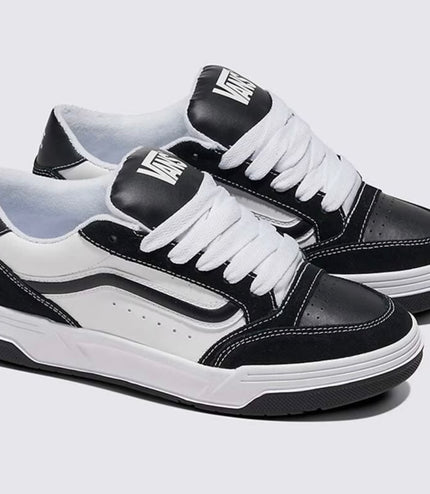 Sneakers vans hylane Nera/Bianca