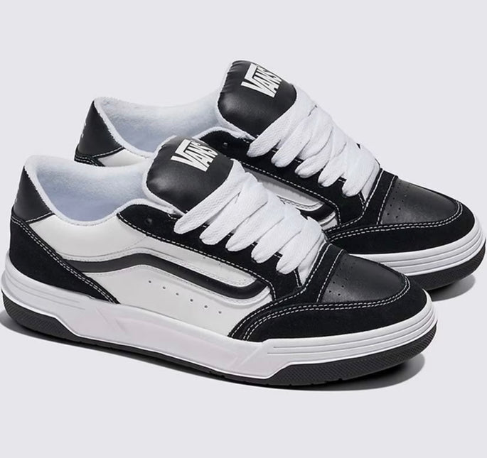 Sneakers vans hylane Nera/Bianca
