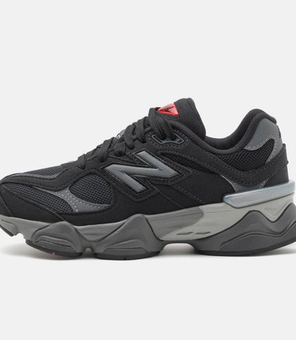 Sneakers new balance 9060 nabook Grigia/Nera