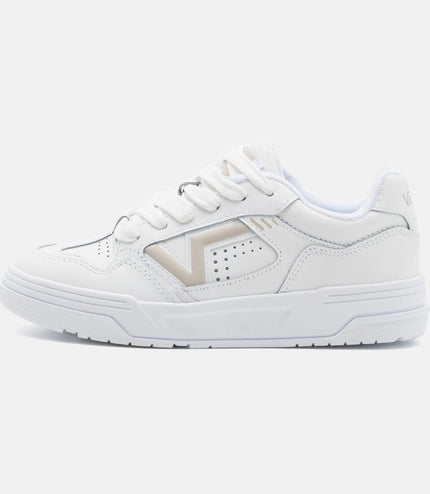Sneakers vans upland Bianca/Grigia