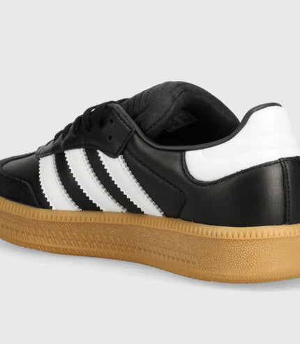 Sneakers adidas samba xlg Nera/Bianca
