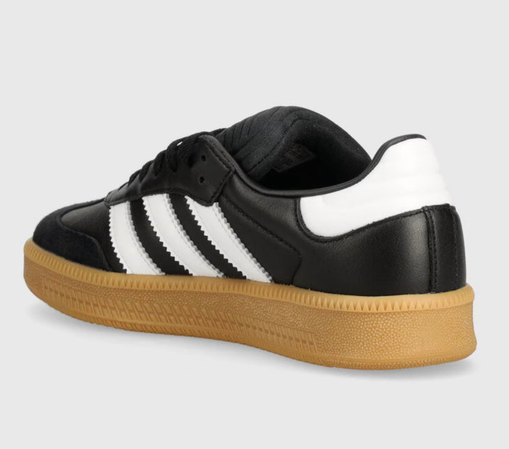 Sneakers adidas samba xlg Nera/Bianca